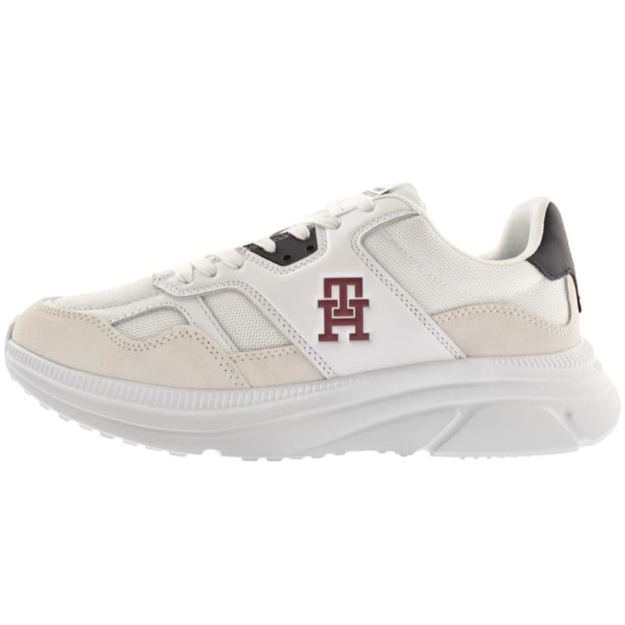 Sneakers tommy hilfiger 2019 hotsell